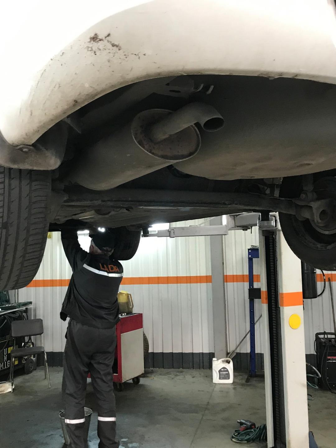 LADADayService